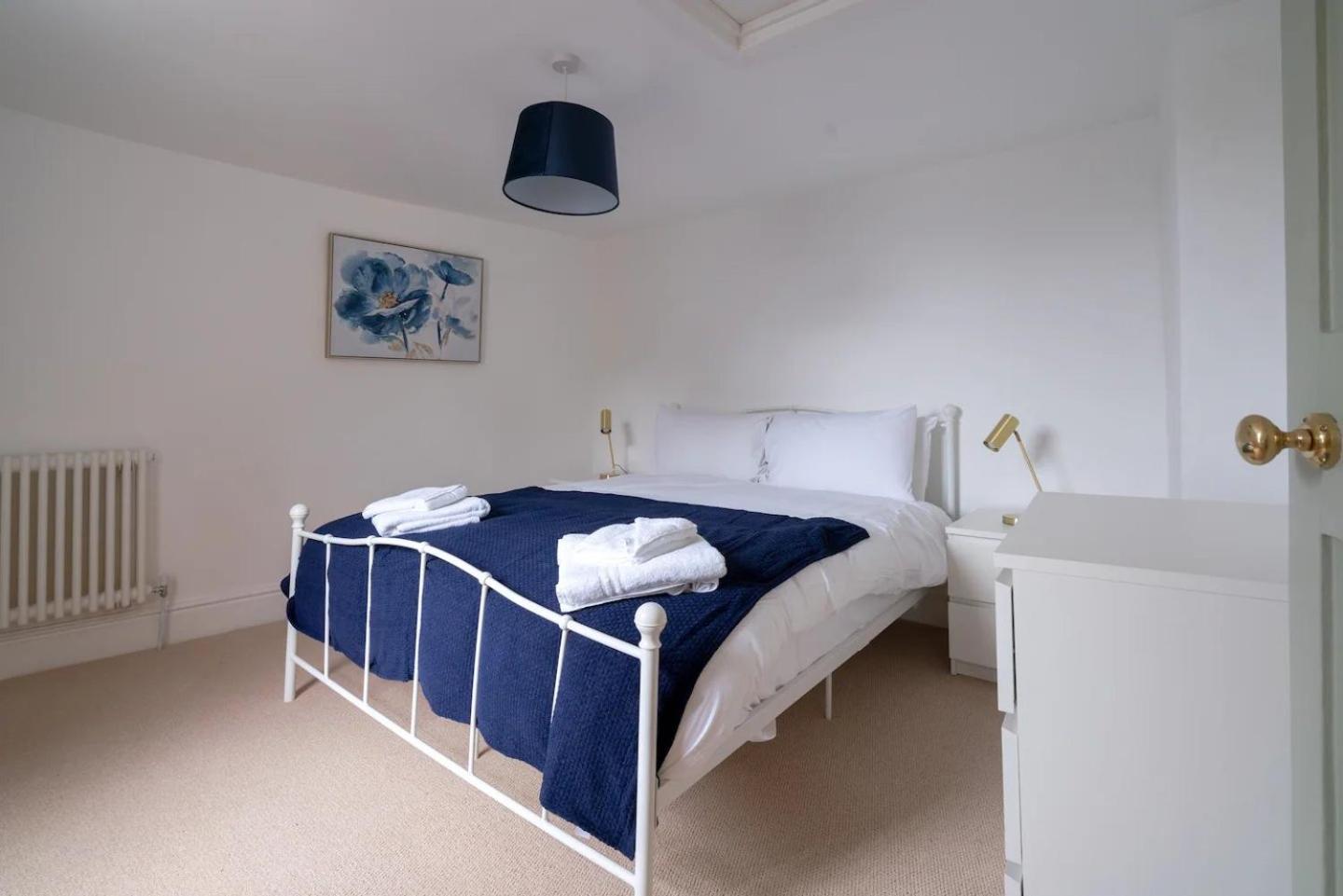 Pass The Keys Stylish Grade II Listed House Villa Cheltenham Eksteriør billede