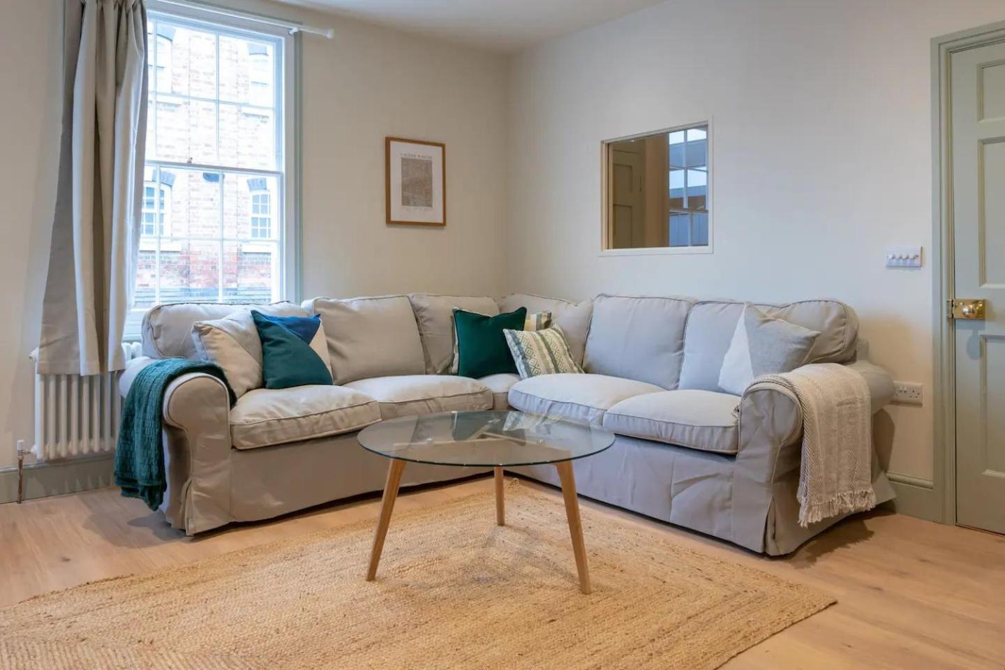 Pass The Keys Stylish Grade II Listed House Villa Cheltenham Eksteriør billede
