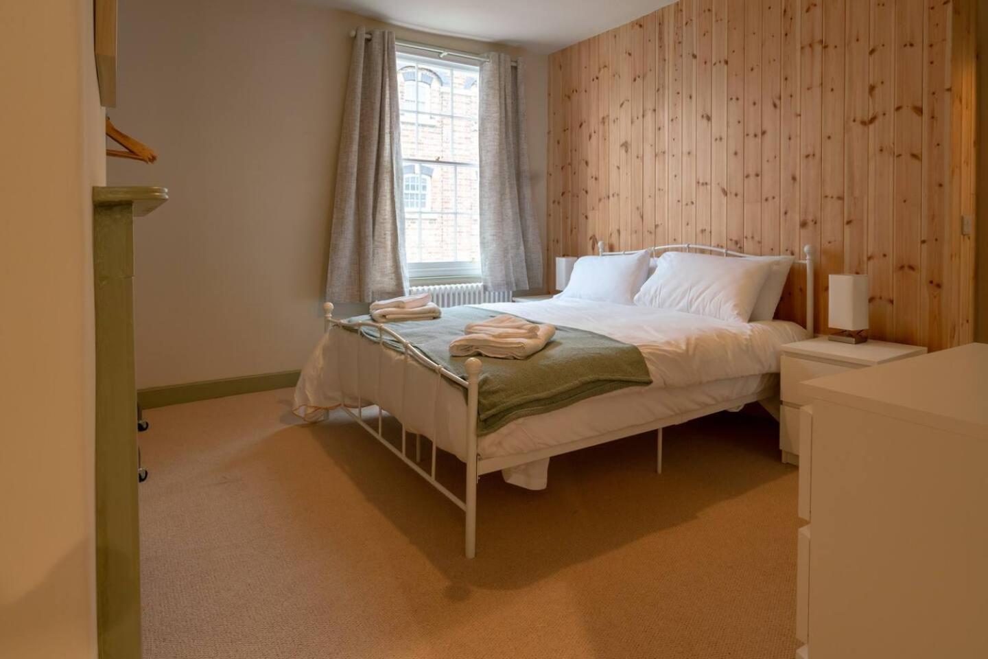 Pass The Keys Stylish Grade II Listed House Villa Cheltenham Eksteriør billede